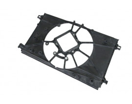TOYOTA CHR- 16/23; RADYATÖR FAN DAVLUMBAZI BOŞ GÖVDE (1.2 CC)