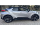 TOYOTA CHR- 24/25; ARAÇ BİLGİLERİ VE RESİMLERİ