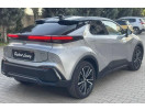 TOYOTA CHR- 24/25; ARAÇ BİLGİLERİ VE RESİMLERİ