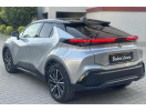 TOYOTA CHR- 24/25; ARAÇ BİLGİLERİ VE RESİMLERİ