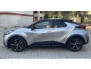 TOYOTA CHR- 24/25; ARAÇ BİLGİLERİ VE RESİMLERİ