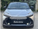 TOYOTA CHR- 24/25; ARAÇ BİLGİLERİ VE RESİMLERİ