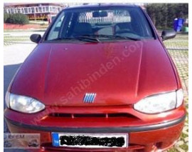 FIAT SIENA- 97/02; ARAÇ BİLGİLERİ VE RESİMLERİ
