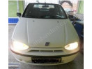 FIAT SIENA- 97/02; ARAÇ BİLGİLERİ VE RESİMLERİ