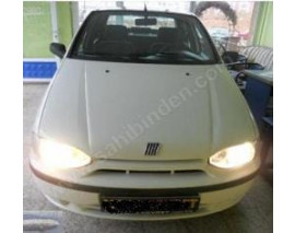 FIAT SIENA- 97/02; ARAÇ BİLGİLERİ VE RESİMLERİ