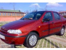 FIAT SIENA- 97/02; ARAÇ BİLGİLERİ VE RESİMLERİ