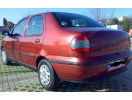 FIAT SIENA- 97/02; ARAÇ BİLGİLERİ VE RESİMLERİ