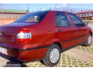 FIAT SIENA- 97/02; ARAÇ BİLGİLERİ VE RESİMLERİ