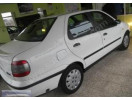 FIAT SIENA- 97/02; ARAÇ BİLGİLERİ VE RESİMLERİ