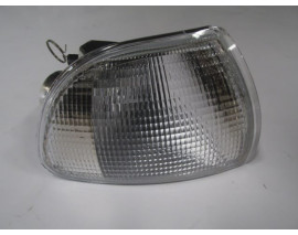 FIAT SIENA- 97/02; ÖN SİNYAL SAĞ BEYAZ (DUYSUZ) (MARS)