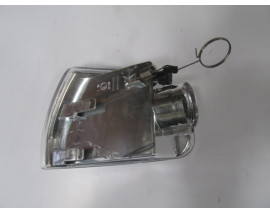 FIAT SIENA- 97/02; ÖN SİNYAL SAĞ BEYAZ (DUYSUZ) (MARS)