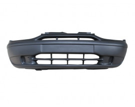 FIAT SIENA- 97/02; ÖN TAMPON SİYAH (SİS DELİKSİZ) (EUROBUMP)