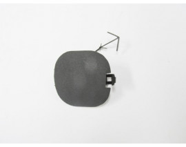 FIAT SIENA- 97/02; ÖN TAMPON ÇEKİ DEMİRİ KAPAĞI