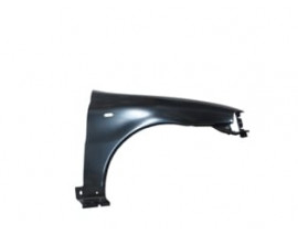 FIAT SIENA- 97/02; ÖN ÇAMURLUK DELİKLİ SAĞ (TYG)