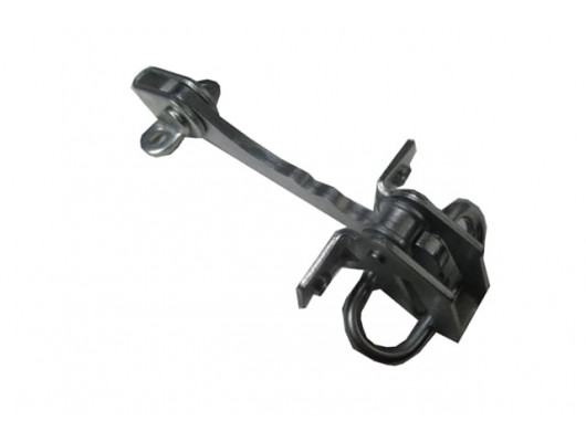 FIAT SIENA- 97/02; ÖN KAPI DURDURUCUSU SAĞ/SOL AYNI (ADET) (KAPI GERGİSİ)