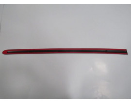 FIAT SIENA- 97/02; ÖN KAPI BANDI SOL SİYAH