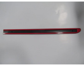 FIAT SIENA- 97/02; ARKA KAPI BANDI SAĞ SİYAH