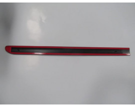 FIAT SIENA- 97/02; ARKA KAPI BANDI SOL SİYAH