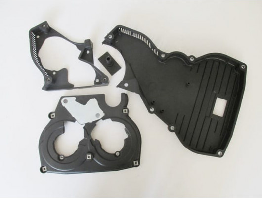 FIAT SIENA- 97/02; TRİGER KAPAĞI SET 1.6 CC (16V)