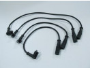 FIAT SIENA- 97/02; BUJİ KABLOSU TAKIM(8V)1.4 cc (YOW JUNG)