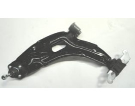 FIAT SIENA- 97/02; ÖN ALT TABLA L ROTİLLİ/BURÇLU (SALINCAK) (1,4/1,6 cc) (MANUEL) (SH)