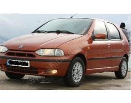 FIAT PALIO- 97/02; ARAÇ BİLGİLERİ VE RESİMLERİ (3/5KAPI)