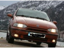 FIAT PALIO- 97/02; ARAÇ BİLGİLERİ VE RESİMLERİ (3/5KAPI)