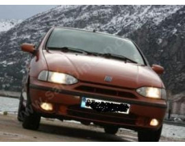 FIAT PALIO- 97/02; ARAÇ BİLGİLERİ VE RESİMLERİ (3/5KAPI)