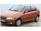 FIAT PALIO- 97/02; ARAÇ BİLGİLERİ VE RESİMLERİ (3/5KAPI)