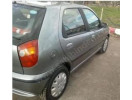 FIAT PALIO- 97/02; ARAÇ BİLGİLERİ VE RESİMLERİ (3/5KAPI)
