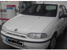 FIAT PALIO- 97/02; ARAÇ BİLGİLERİ VE RESİMLERİ (3/5KAPI)