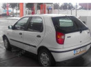 FIAT PALIO- 97/02; ARAÇ BİLGİLERİ VE RESİMLERİ (3/5KAPI)