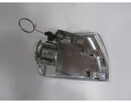 FIAT PALIO- 97/02; ÖN SİNYAL SOL BEYAZ (DUYSUZ) (MARS)