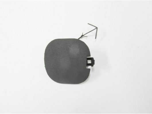 FIAT PALIO- 97/02; ÖN TAMPON ÇEKİ DEMİRİ KAPAĞI