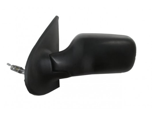 FIAT PALIO- 97/02; KAPI AYNASI SOL MANUEL (ER AYNA)