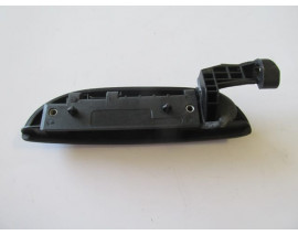 FIAT PALIO- 97/02; ÖN/ARKA KAPI DIŞ AÇMA KOLU SAĞ SİYAH