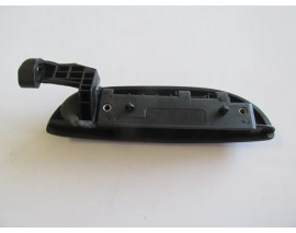 FIAT PALIO- 97/02; ÖN/ARKA KAPI DIŞ AÇMA KOLU SOL SİYAH