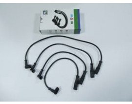 FIAT PALIO- 97/02; BUJİ KABLOSU TAKIM(8V)1.4 cc (YOW JUNG)