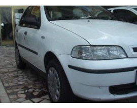FIAT PALIO- 02/05; ARAÇ BİLGİLERİ VE RESİMLERİ (3/5KAPI)