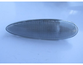 FIAT PALIO- 02/05; ÇAMURLUK SİNYALİ BEYAZ SAĞ/SOL AYNI (ADET)