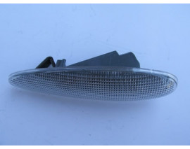 FIAT PALIO- 02/05; ÇAMURLUK SİNYALİ BEYAZ SAĞ/SOL AYNI (ADET)