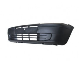 FIAT PALIO- 02/05; ÖN TAMPON SİYAH (SİS DELİKSİZ) (LM)