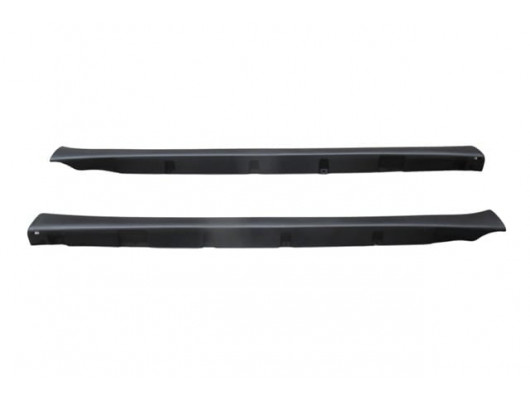 FIAT PALIO- 02/05; MARŞPİYEL PLASTİĞİ SAĞ/SOL SET 2 PARÇA