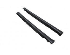 FIAT PALIO- 02/05; MARŞPİYEL PLASTİĞİ SAĞ/SOL SET 2 PARÇA