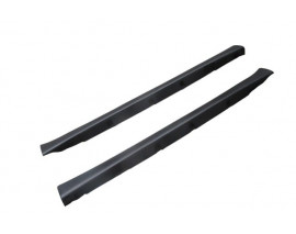 FIAT PALIO- 02/05; MARŞPİYEL PLASTİĞİ SAĞ/SOL SET 2 PARÇA