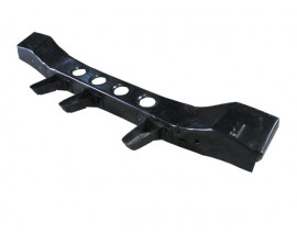 FIAT PALIO- 02/05; ÖN PANEL ALT PARÇA İÇ SİYAH