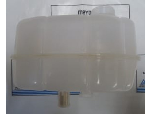 FIAT PALIO- 02/05; RADYATÖR YEDEK SU DEPOSU KAPAKSIZ 1.2/1.4 CC (BFN)