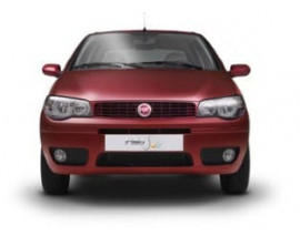FIAT PALIO- 05/13; ARAÇ BİLGİLERİ VE RESİMLERİ (3/5KAPI)