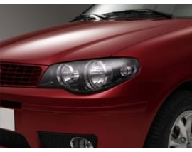 FIAT PALIO- 05/13; ARAÇ BİLGİLERİ VE RESİMLERİ (3/5KAPI)