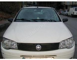 FIAT PALIO- 05/13; ARAÇ BİLGİLERİ VE RESİMLERİ (3/5KAPI)